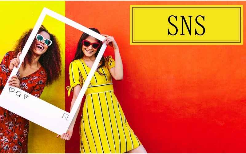 SNS